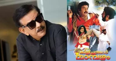 കിളിചുണ്ടന്‍ മാമ്പഴത്തിലെ ഭാഷ മനസിലാകാതെ പോയത് വായന കുറഞ്ഞതുകൊണ്ടായിരിക്കും; കുഞ്ഞാലിമരക്കാറിലേത് എല്ലാവര്‍ക്കും മനസിലാകുന്ന ഭാഷ; പ്രിയദര്‍ശന്‍