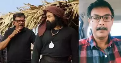 ഈ കാലത്ത് ഇത്തരമൊരു സിനിമ പ്രിയന്‍ – ലാല്‍ സംഘത്തില്‍ നിന്നു വരുന്നത് ശുഭകരം; മരക്കാറിന് ഫാസിസ്റ്റ് വിരുദ്ധരുടെ പിന്തുണ കിട്ടേണ്ടതുണ്ടെന്നും എഴുത്തുകാരന്‍ അന്‍വര്‍ അബ്ദുള്ള