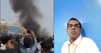 അദ്ദേഹം ഒരു നിഷ്‌കളങ്കനായിരുന്നു, ഭര്‍ത്താവിനും മക്കള്‍ക്കും നീതി ലഭിക്കാന്‍ ശ്രീലങ്കയിലേയും പാകിസ്ഥാനിലേയും നേതാക്കള്‍ ഇടപെടണം; പ്രിയന്ത കുമാരയുടെ ഭാര്യ