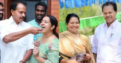 രാഷ്ട്രീയത്തിനപ്പുറത്ത് പിണറായി വിജയന് പി.ടിയോട് വാത്സല്യമുണ്ടായിരുന്നു; സ്ഥാനാര്‍ത്ഥിയാകുന്നതിനെ കുറിച്ച് ആലോചിക്കുന്നില്ലെന്നും ഉമ