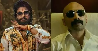 അല്ലു അര്‍ജുന്റെ പുഷ്പയ്ക്ക് കേരളത്തില്‍ സാങ്കേതിക പ്രശ്‌നം; മലയാളം പതിപ്പിന്റെ റിലീസ് മാറ്റി