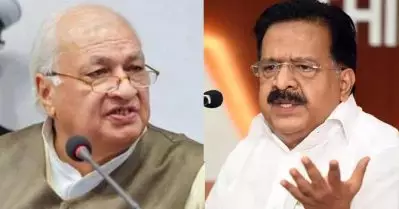 രാജ്യത്തിന്റെ അന്തസിനെ ബാധിക്കുന്ന എന്ത് വിഷയമാണുള്ളത് ? ഗവര്‍ണറും സര്‍ക്കാറും വ്യക്തത വരുത്തണമെന്ന് രമേശ് ചെന്നിത്തല