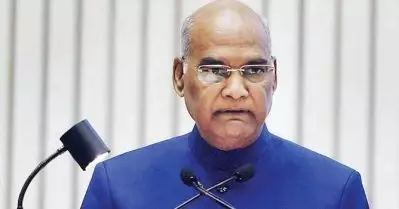 ‘കേരളം മറ്റ് സംസ്ഥാനങ്ങള്‍ക്ക് മാതൃക’; ഇന്ത്യയുടെ സംസ്‌കാരം ലോകത്തിന് കാണിച്ചുകൊടുത്തത് കേരളമാണെന്ന് രാഷ്ട്രപതി