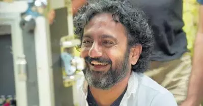 ദമയന്തിയുടെ കാഴ്ചപ്പാടില്‍ നളചരിതം; പീരിഡ് മൂവി ഒരുക്കാന്‍ രതീഷ് ബാലകൃഷ്ണ പൊതുവാള്‍