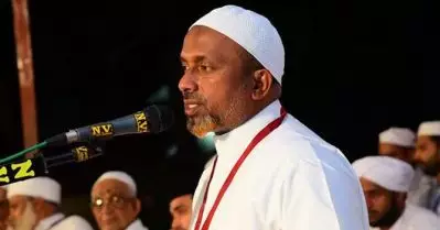 കേരളത്തില്‍ വര്‍ഗീയത വളര്‍ത്തിയത് എം.എം അക്ബര്‍: റഹ്‌മത്തുള്ള ഖാസിമി