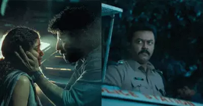 അതെന്താ സാറേ പെമ്പിള്ളാര്‍ക്ക് രാത്രിയില്‍ പുറത്തിറങ്ങാനാവില്ലെന്ന് വെല്ല റൂളുമുണ്ടോ? ; മധുരരാജക്ക് ശേഷം വൈശാഖിന്റെ ക്രൈം ത്രില്ലര്‍, നൈറ്റ് ഡ്രൈവിന്റെ ട്രെയിലര്‍ പുറത്ത്