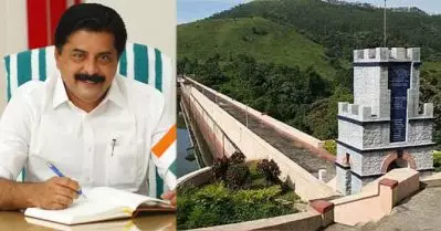 മുല്ലപ്പെരിയാര്‍: ഷട്ടറുകള്‍ രാത്രിയില്‍ തുറക്കുന്ന തമിഴ്‌നാടിന്റെ രീതി അംഗീകരിക്കാനാകില്ലെന്ന് മന്ത്രി റോഷി അഗസ്റ്റിന്‍
