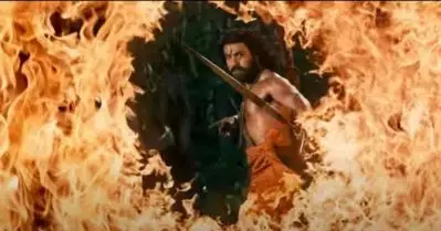 ബ്രഹ്‌മാണ്ഡ സിനിമയ്ക്ക് ബ്രഹ്‌മാണ്ഡ ട്രെയ്ലര്‍; രാജമൗലി മാജിക്കില്‍ ആര്‍.ആര്‍.ആര്‍ ട്രെയ്ലര്‍ പുറത്തുവിട്ടു