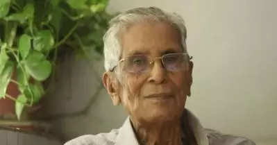 സംവിധായകന്‍ കെ.എസ്. സേതുമാധവന്‍ അന്തരിച്ചു; വിടവാങ്ങുന്നത് മമ്മൂട്ടിയേയും കമലഹാസനേയും ജഗതിയേയും സുരേഷ് ഗോപിയേയും കണ്ടെത്തിയ പ്രതിഭ