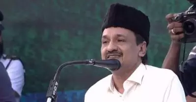ആ കട്ടില്‍ കണ്ട് ക്ലിഫ് ഹൗസില്‍ ആരും പനിച്ച് കിടക്കേണ്ട; മുഖ്യമന്ത്രിക്കെതിരെ സാദിഖലി ശിഹാബ് തങ്ങള്