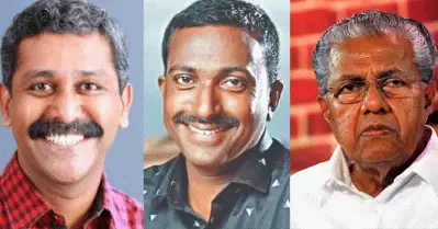 കൊലയാളി സംഘങ്ങളെയും അവരുടെ വിദ്വേഷ സമീപനങ്ങളെയും തിരിച്ചറിഞ്ഞ് ഒറ്റപ്പെടുത്തണം; ആലപ്പുഴയില്‍ നടന്ന കൊലപാതകങ്ങളില്‍ അപലപിച്ച് മുഖ്യമന്ത്രി