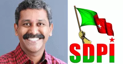 ബി.ജെ.പി പ്രവര്‍ത്തകന്റെ കൊലപാതകം; 11 എസ്.ഡി.പി.ഐ പ്രവര്‍ത്തകര്‍ കസ്റ്റഡിയില്‍