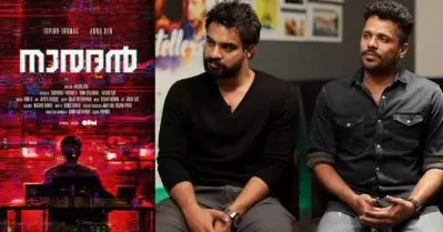 നാരദനില്‍ അഭിനയിക്കുന്നതില്‍ ഒന്നിലധികം കാരണങ്ങളുണ്ട്; ടൊവിനോ പറയുന്നു