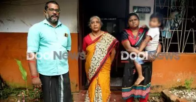 ബി.ജെ.പി വിട്ട് സി.പി.ഐ.എമ്മിലെത്തിയ കുടുംബത്തിന് ശബരിമലയില്‍ പോകാന്‍ കെട്ടുനിറക്കുന്നതിന് വിലക്കേര്‍പ്പെടുത്തി അമ്പലക്കമ്മിറ്റി