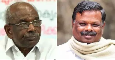 രാജേന്ദ്രന്റെ സിദ്ധാന്തങ്ങളെപ്പറ്റി പറയിപ്പിക്കരുത്; ഉചിതമായ സമയത്ത് പാര്‍ട്ടി മറുപടി നല്‍കും: എം.എം. മണി