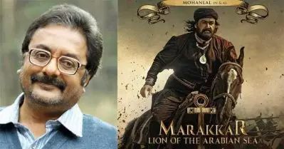 പ്രണവ് അച്ഛനെ പോലെ, നെടുമുടി വേണുവിനെ കണ്ടപ്പോള്‍ വിറയല്‍ വന്നു, കീര്‍ത്തി ഉയരത്തിലെത്തും; മരക്കാറിനെ പുകഴ്ത്തി പ്രതാപ് പോത്തന്‍