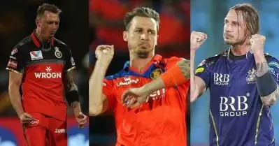 ബോളിംഗ് കോച്ചാവാനൊരുങ്ങി ഡെയ്ല്‍ സ്‌റ്റെയ്ന്‍; ഐ.പി.എല്ലില്‍ സ്റ്റെയ്‌നെ വരവേല്‍ക്കാനൊരുങ്ങി ഈ ടീം
