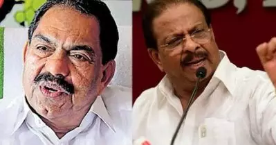 സുധാകരന്റെ രാഷ്ട്രീയ വിജയം, മമ്പറം പാനല്‍ മുഴുവനും തോറ്റു; ഇന്ദിരാഗാന്ധി സഹകരണ ആശുപത്രി ഭരണം പിടിച്ച് യു.ഡി.എഫ്