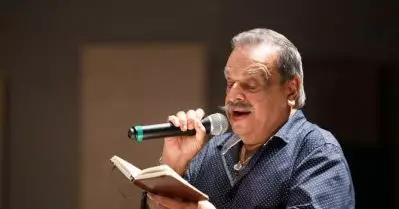 2020 ജെ.സി. ഡാനിയേല്‍ പുരസ്‌കാരം പി. ജയചന്ദ്രന്