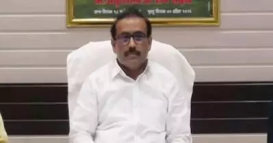 പ്രതിദിന ഓക്സിജന്റെ ആവശ്യം 800 മെട്രിക് ടണ്ണില്‍ എത്തിയാല്‍ ലോക്ക്ഡൗണ്‍: മന്ത്രി രാജേഷ് ടോപെ
