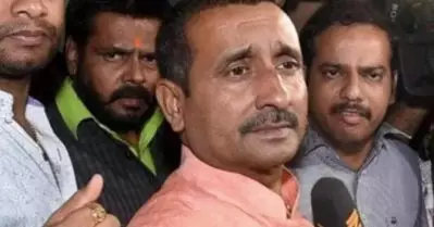 ഉന്നാവോ ബലാത്സംഗക്കേസ്; പെണ്‍കുട്ടിയെ വാഹനമിടിപ്പിച്ച് കൊല്ലാന്‍ ശ്രമിച്ച കേസില്‍ മുന്‍ ബി.ജെ.പി എം.എല്‍.എയെ വെറുതെവിട്ടു