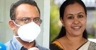 കോട്ടത്തറ ട്രൈബല്‍ ആശുപത്രി സൂപ്രണ്ട് ഡോ. പ്രഭുദാസിന് സ്ഥലം മാറ്റം; നടപടി ആരോഗ്യമന്ത്രിക്കെതിരെയുള്ള വിമര്‍ശനത്തിന് പിന്നാലെ