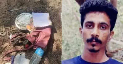 ‘മുടി അഴിച്ചിടാന്‍ സമ്മതിക്കില്ല, ചുരിദാറിന്റെ ഷാള്‍ ഒരു വശം മാത്രമായി ഇടാന്‍ പാടില്ല’; പ്രണയമല്ല, സൗഹൃദത്തിന്റെ പേരില്‍ അനാവശ്യമായി നന്ദു, കൃഷ്ണപ്രിയയുടെ ജീവിതത്തില്‍ ഇടപെട്ടിരുന്നുവെന്ന് അമ്മ
