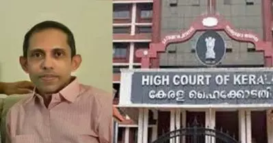 മോന്‍സന്‍ കേസില്‍ കോടതിയെ വിമര്‍ശിച്ച് ഫേസ്ബുക്ക് പോസ്റ്റ്; മുന്‍ ജഡ്ജ് എസ്. സുദീപിനോട് വിശദീകരണം തേടി ഹൈക്കോടതി
