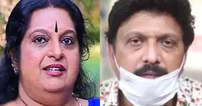 കേരള കോണ്‍ഗ്രസ് ബി പിളര്‍ന്നു; കെ.ബി. ഗണേഷ് കുമാറിനെ ചെയര്‍മാന്‍ സ്ഥാനത്ത് നിന്ന് നീക്കി വിമതര്‍
