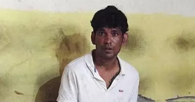 വിദ്യാര്‍ത്ഥി നേതാവിനെ തല്ലിക്കൊന്ന കേസിലെ മുഖ്യപ്രതി പൊലീസ് വാഹനം കയറി കൊല്ലപ്പെട്ടു