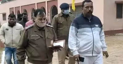 ഹരിയാനയില്‍ പള്ളിക്ക് നേരെ ആക്രമണം; ക്രിസ്തുവിന്റെ പ്രതിമ തകര്‍ത്തു
