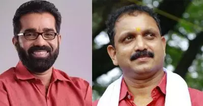 എച്ച്. സലാം എം.എല്‍.എ എസ്.ഡി.പി.ഐ ആണെന്ന പരാമര്‍ശം; കെ. സുരേന്ദ്രനെതിരെ ഒരു കോടി നല്‍കാന്‍ വക്കീല്‍ നോട്ടീസ്
