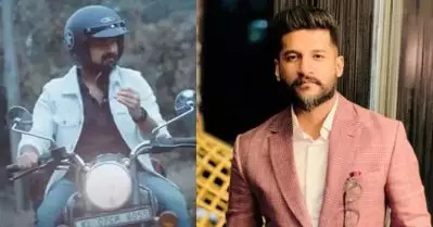 വിജയ് യേശുദാസിന്റെ ശബ്ദത്തില്‍ മറ്റൊരു മനോഹരഗാനം; അജയ് വാസുദേവ് – കുഞ്ചാക്കോ ബോബന്‍ ചിത്രം ‘പകലും പാതിരാവും’ ആദ്യ ഗാനം പുറത്ത്