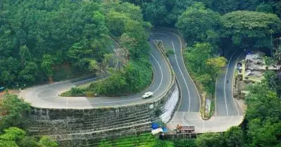 വയനാടിനെ കേന്ദ്രഭരണപ്രദേശമാക്കാനുള്ള ആവശ്യത്തെ പിന്തുണയ്ക്കും: ബി.ജെ.പി