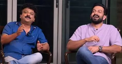 അഭിനയിക്കുന്നത് ലാലേട്ടനും പൃഥ്വിരാജും, പ്രൊഡക്ഷന്‍ ആശിര്‍വാദ്, വളരെ കുഞ്ഞ് സിനിമയാണ്; പൃഥ്വിയെ ട്രോളി ദീപക് ദേവ്