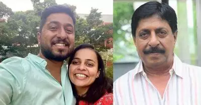 എനിക്കൊരു കുട്ടിയെ ഇഷ്ടമാണെന്ന് പറഞ്ഞപ്പോഴേ അച്ഛന് ആളെ മനസിലായി: പ്രണയം തുറന്നു പറഞ്ഞതിനെ പറ്റി വിനീത് ശ്രീനിവാസന്‍