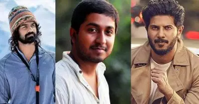 അന്ന് ഞാന്‍ കാണുമ്പോള്‍ ദുല്‍ഖറിന്റെ മടിയിലായിരുന്നു പ്രണവ്: വിനീത് ശ്രീനിവാസന്‍