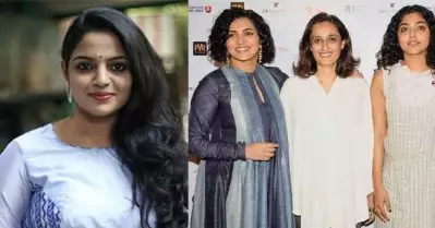 ഡബ്ല്യൂ.സി.സിയെ പുറത്തുനിന്നുള്ളവര്‍ ജഡ്ജ് ചെയ്യുന്നത് അതിന്റെ വളര്‍ച്ച കാണാത്തത് കൊണ്ടാണ്, നാളെ അവര്‍ക്കത് മനസിലാവും: നിഖില വിമല്‍