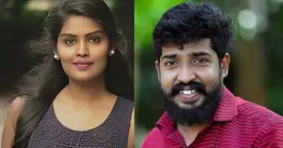 ‘ശ്രീകാന്ത് വെട്ടിയാര്‍ ‘എന്ന വൃത്തികെട്ടവന്‍ വൈകാതെ എക്‌സ്‌പോസ്ഡ് ആകും എന്ന സത്യത്തിനു വേണ്ടി കാത്തിരിക്കുകയായിരുന്നു: രേവതി സമ്പത്ത്