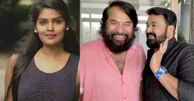 മൗനം പാലിച്ച പലരും ഇന്ന് ‘വിത്ത് യു’ എന്ന് പ്രഖ്യാപിക്കുന്നത് നിലപാടല്ല, ഗതികേടാണ്: രേവതി സമ്പത്ത്
