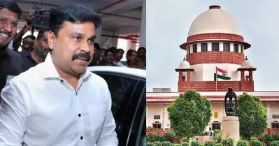 തുടരന്വേഷണം പ്രഹസനമെന്ന് ദിലീപ്; വിചാരണ നീട്ടരുതെന്ന ആവശ്യവുമായി സുപ്രീം കോടതിയില്‍