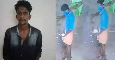 ആറ്റിങ്ങലില്‍ മാധ്യമപ്രവര്‍ത്തകയെ അശ്ലീല വീഡിയോ കാണിച്ചയാള്‍ പിടിയില്‍