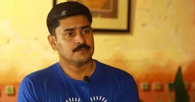 വംശഹത്യ നടത്തുന്ന ഇസ്രഈലിന്റെ ഭാഗത്ത് ന്യായം തിരയുന്നത് തന്നെ അശ്ലീലം; എസ്സെന്‍സ് വേദിയില്‍ അഭിലാഷ് മോഹന്‍