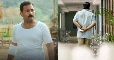‘നാട്ടുകാരെ….ഓടി വരണെ ബോക്‌സോഫീസ് തൂക്കിയടി നടക്കാന്‍ പോകുന്നെ’; സേതുരാമയ്യരുടെ ലീക്ക് പിക്ക് പങ്കുവെച്ച് അജു വര്‍ഗീസ്
