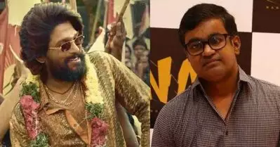 എന്തൊരു പ്രകടനമാണ് നിങ്ങളുടെത്, ശരീര ഭാഷയും മനസിനെ തട്ടുന്ന അഭിനയവും; പുഷ്പയെയും അല്ലു അര്‍ജുനെയും പുകഴ്ത്തി സെല്‍വരാഘവന്‍
