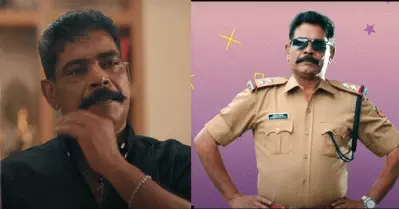 മാസ് പൊലീസ് വേഷമോ, എന്നാല്‍ പടം ഇപ്പോള്‍ തന്നെ ചെയ്യാം; ചിരിയുണര്‍ത്തി ആന്റണി പെരുമ്പാവൂരിന്റെ ക്യാരക്ടര്‍ വീഡിയോ