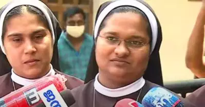 ഞങ്ങളുടെ സിസ്റ്ററിന് നീതി കിട്ടുന്നതുവരെ പോരാടും; പണവും സ്വാധീനവും ഉപയോഗിച്ച് ഫ്രാങ്കോ കേസ് അട്ടിമറിച്ചു; സിസ്റ്റര്‍ അനുപമ
