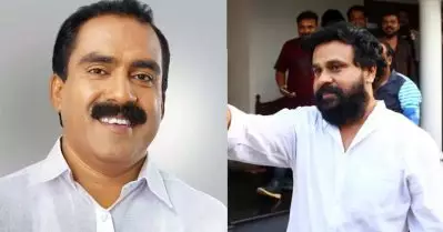പലരും ചോദിച്ചിരുന്നു, എന്നാല്‍ ആ വി.ഐ.പി അന്‍വര്‍ സാദത്ത് എം.എല്‍.എ അല്ല; ബാലചന്ദ്രകുമാര്‍