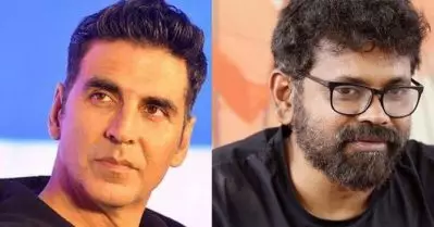 അക്ഷയ് കുമാര്‍ ബോംബെയിലേക്ക് വിളിച്ച് അദ്ദേഹത്തിനൊപ്പം സിനിമ ചെയ്യാന്‍ പറഞ്ഞു: സുകുമാര്‍