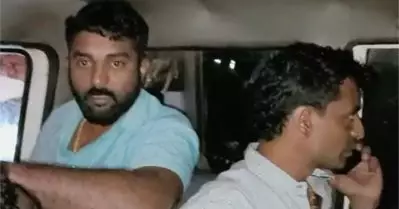 മദ്യപിച്ച് വാഹനമോടിച്ച് ബൈക്ക് യാത്രികനെ ഇടിച്ചിട്ടു; എ.എസ്.ഐ അറസ്റ്റില്‍